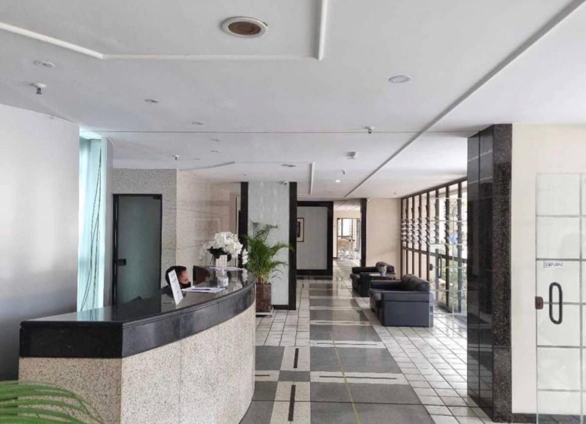 Apartamento Na Barra Da Tijuca, Pertinho Da Praia! Apartamento *