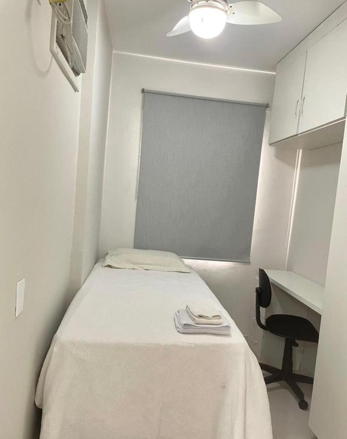 Apartamento Na Barra Da Tijuca, Pertinho Da Praia! Río de Janeiro