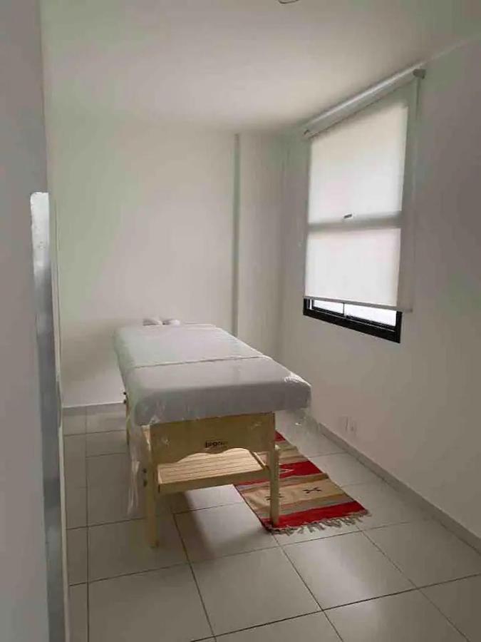 Apartamento Apartamento Na Barra Da Tijuca, Pertinho Da Praia! Río de Janeiro