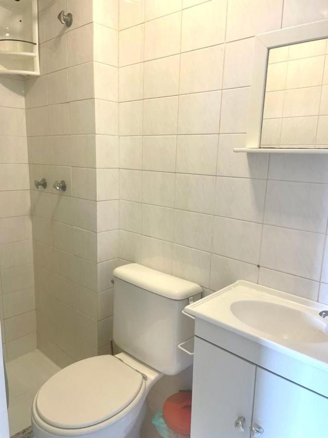 Apartamento Na Barra Da Tijuca, Pertinho Da Praia! Rio de Janeiro