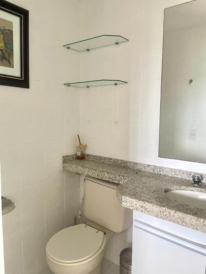 Apartamento Na Barra Da Tijuca, Pertinho Da Praia!