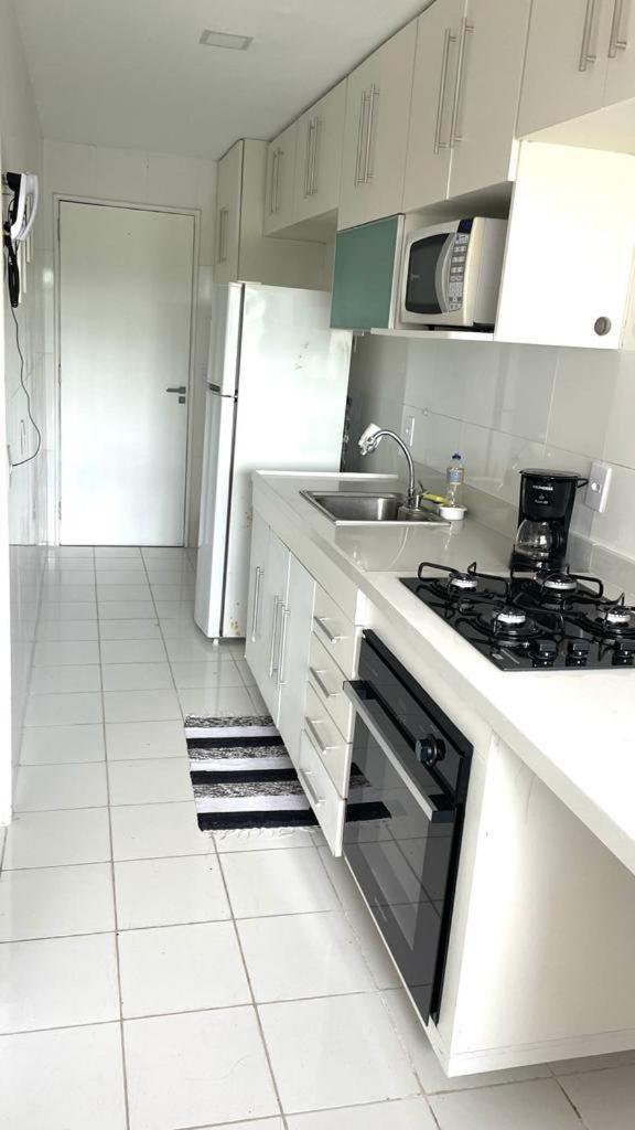 Apartamento Na Barra Da Tijuca, Pertinho Da Praia! Apartamento *